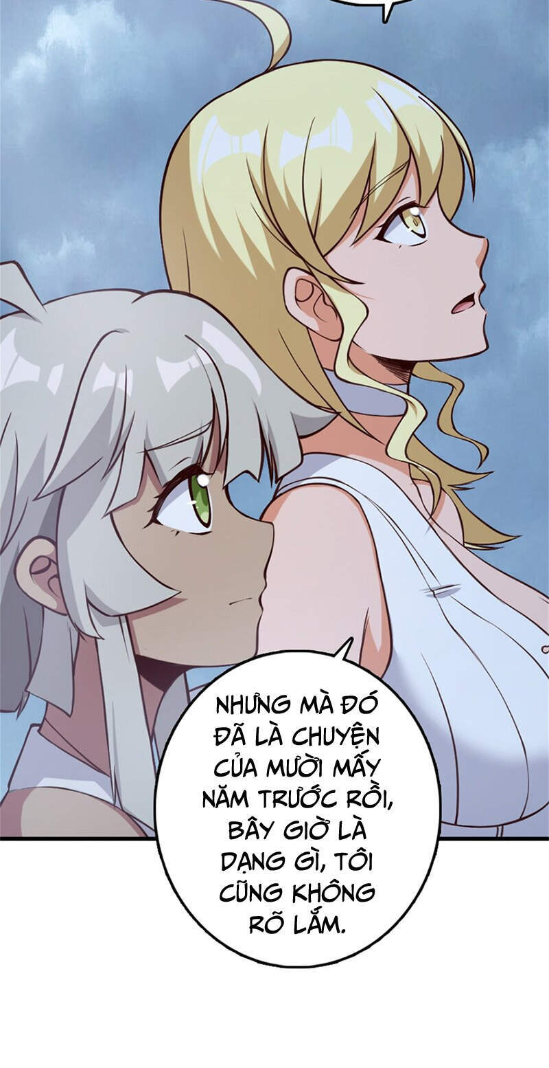 Thả Vu Nữ Đó Ra Chapter 327 - 32