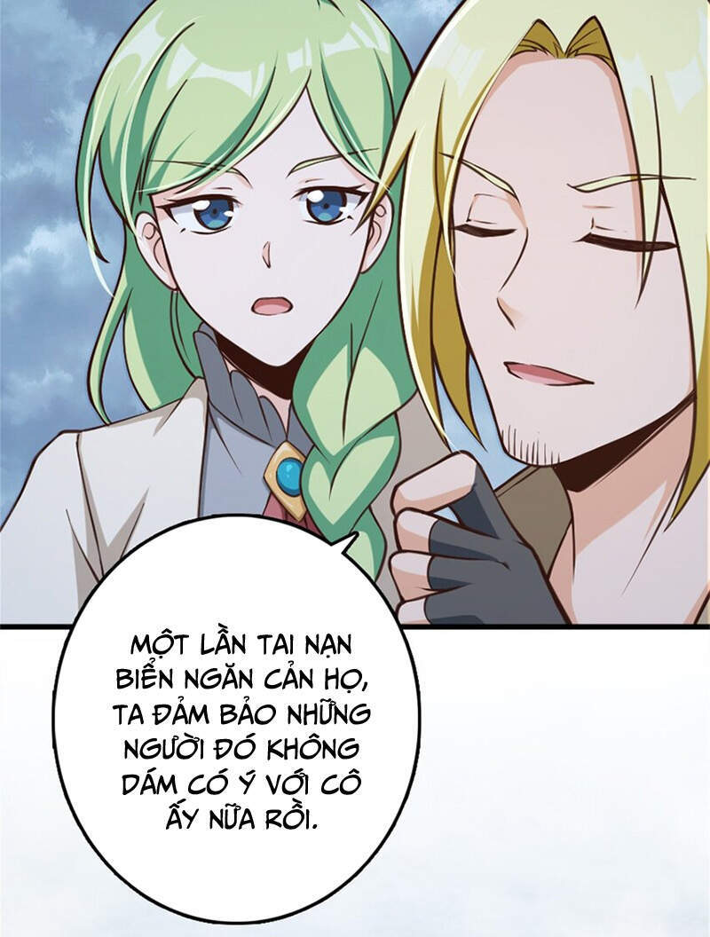Thả Vu Nữ Đó Ra Chapter 327 - 38
