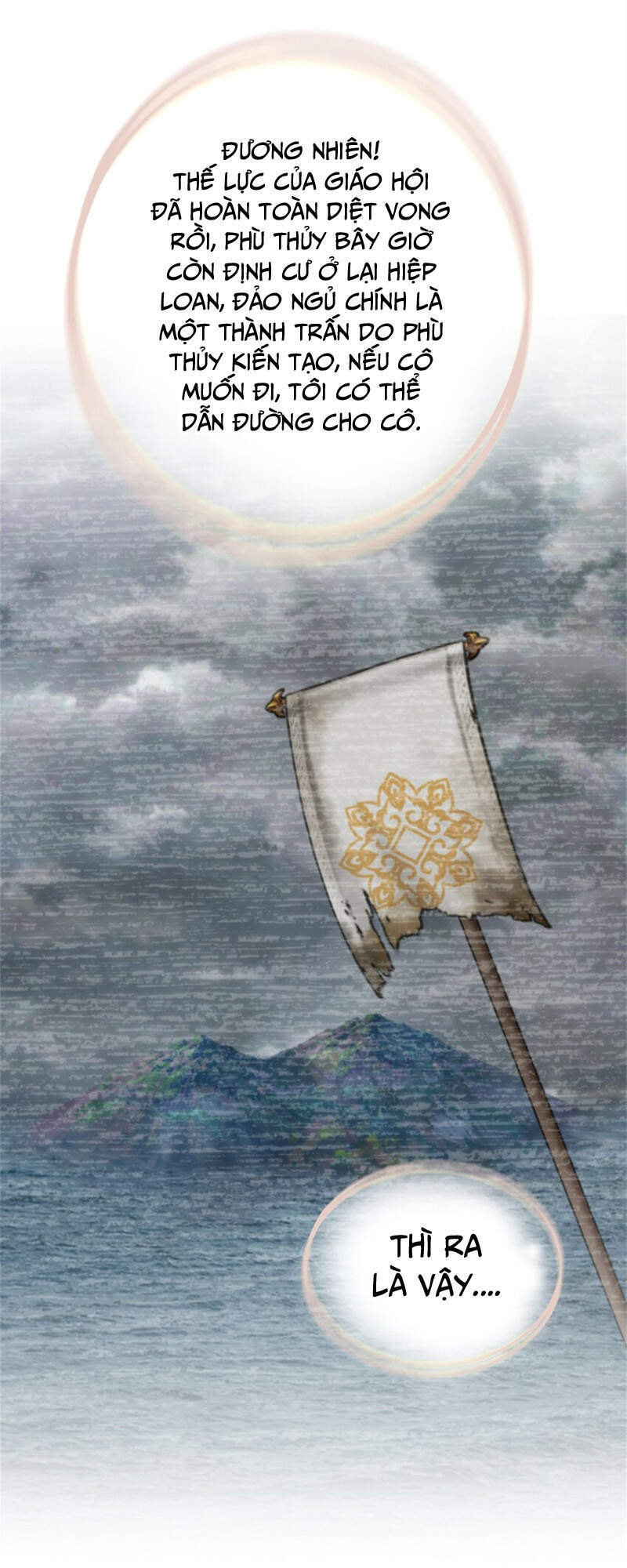 Thả Vu Nữ Đó Ra Chapter 328 - 17