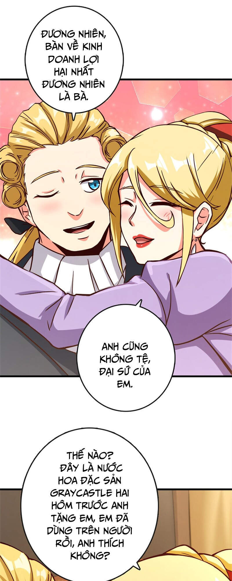Thả Vu Nữ Đó Ra Chapter 328 - 28