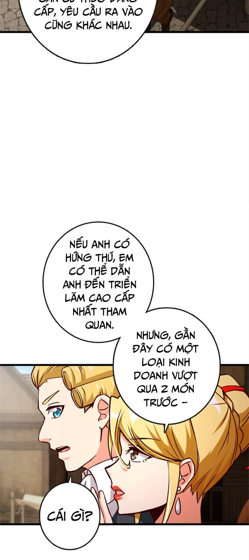 Thả Vu Nữ Đó Ra Chapter 328 - 33
