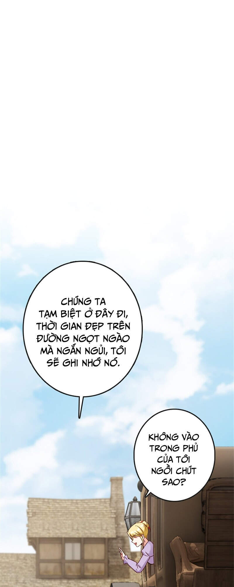Thả Vu Nữ Đó Ra Chapter 328 - 40