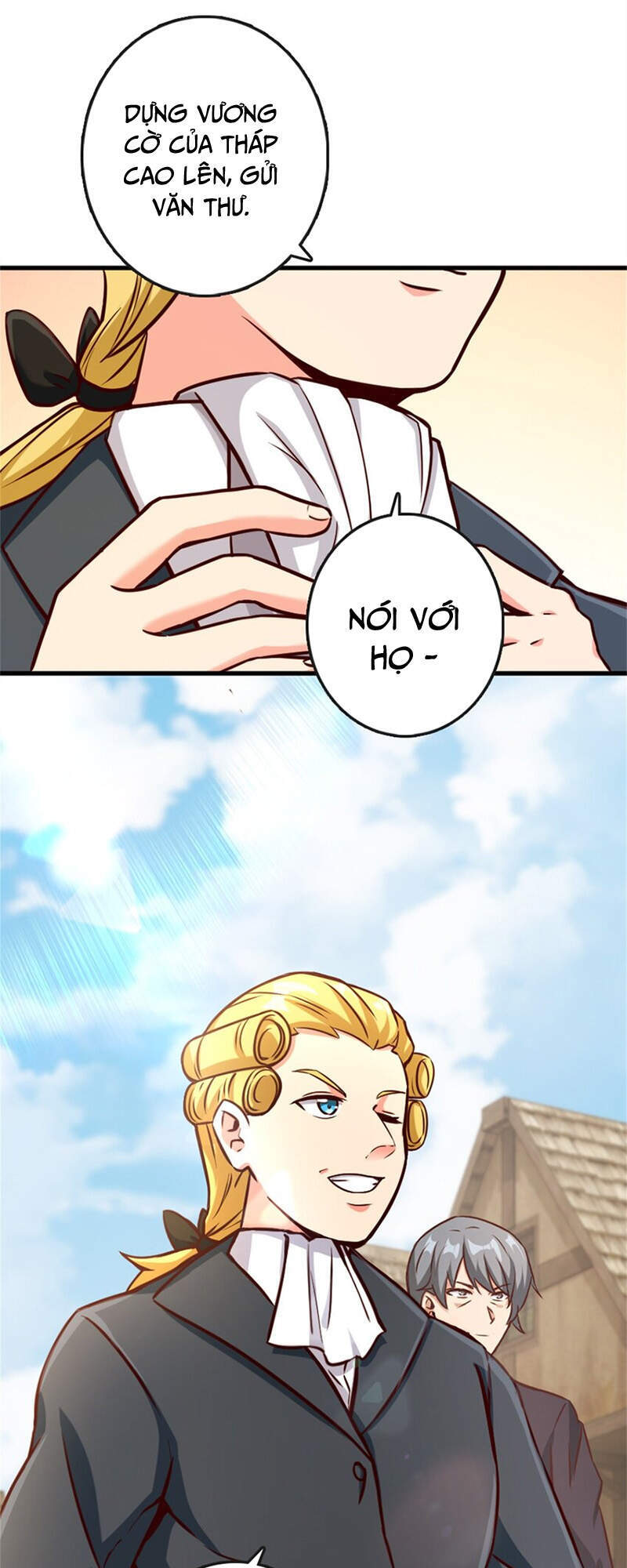 Thả Vu Nữ Đó Ra Chapter 328 - 45