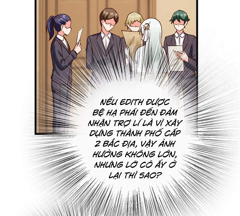 Thả Vu Nữ Đó Ra Chapter 330 - 22