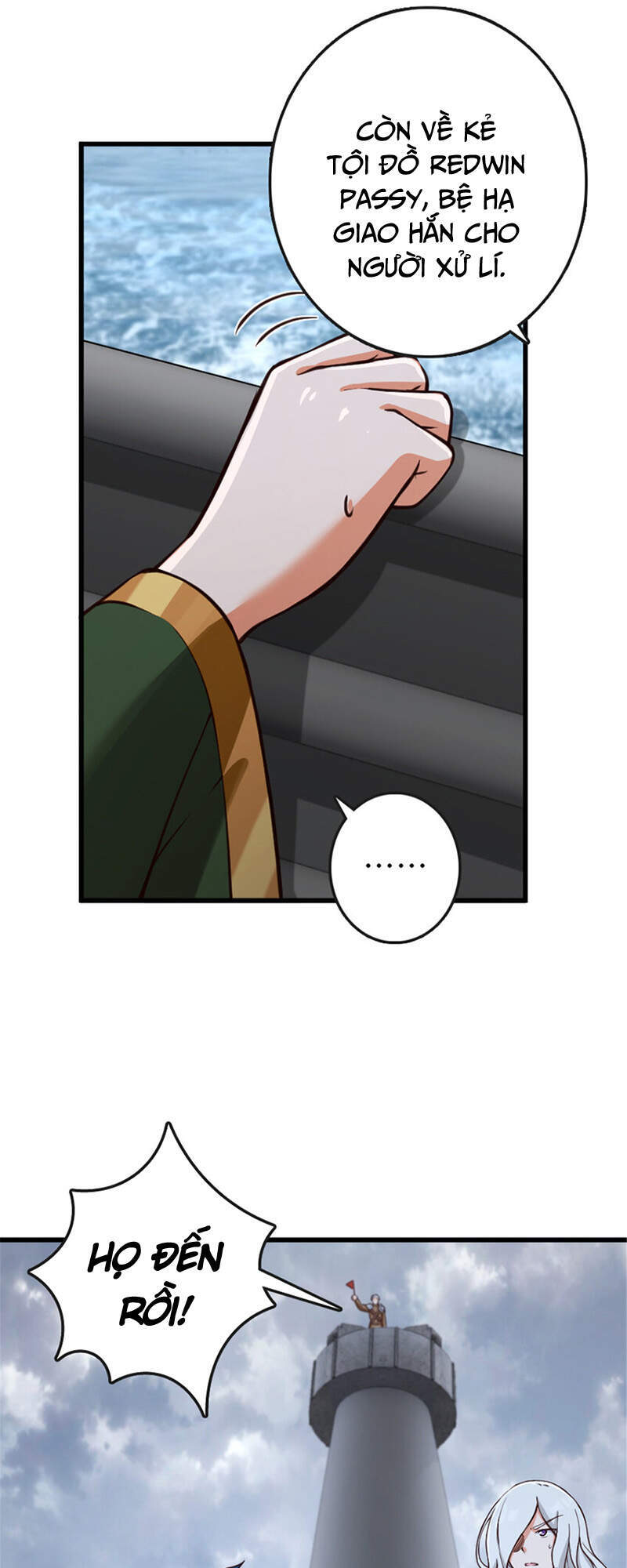 Thả Vu Nữ Đó Ra Chapter 331 - 22