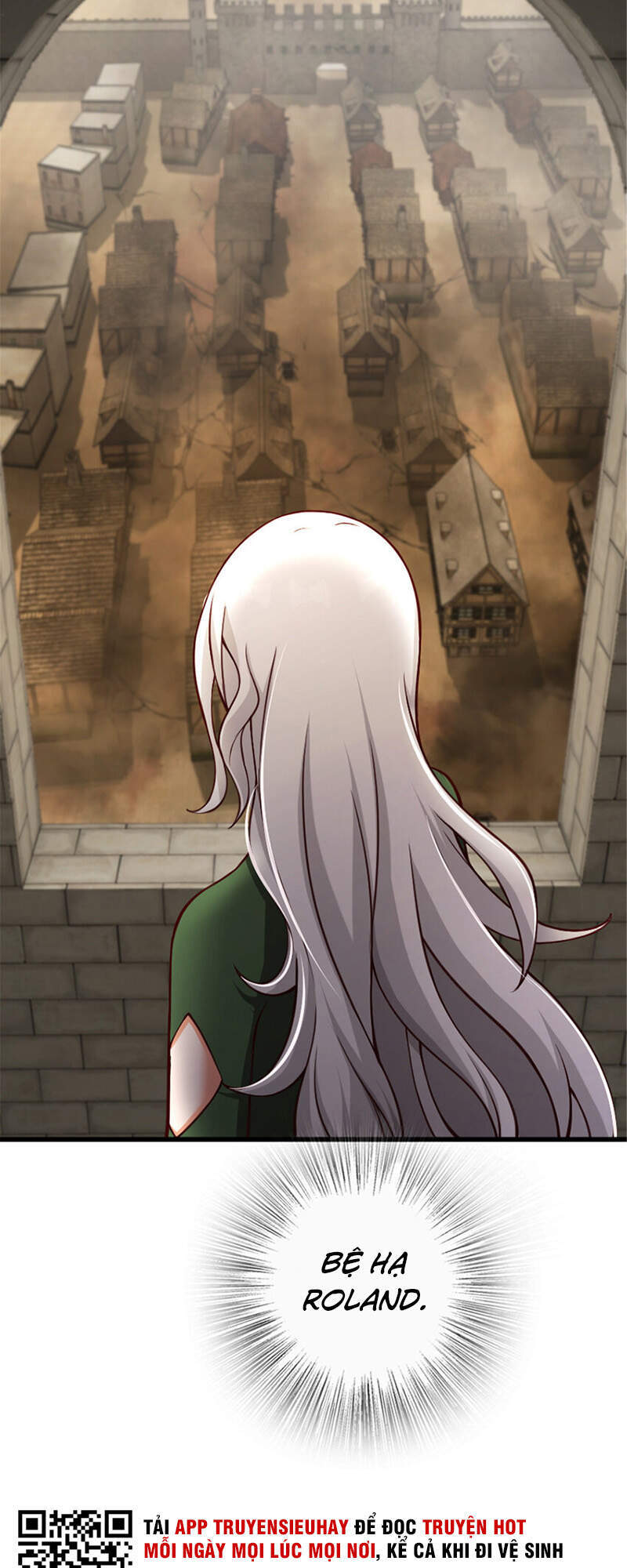 Thả Vu Nữ Đó Ra Chapter 331 - 46