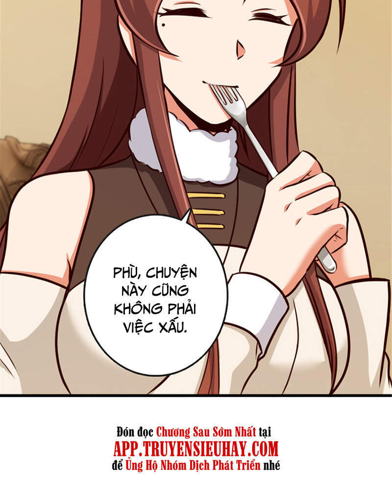 Thả Vu Nữ Đó Ra Chapter 332 - 27