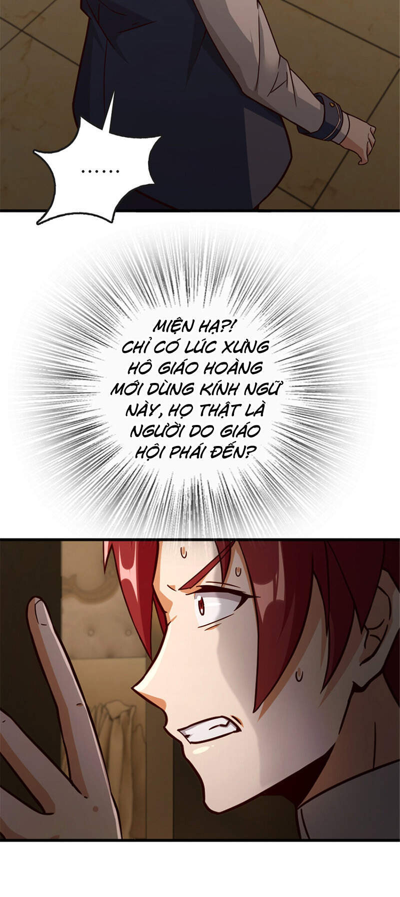 Thả Vu Nữ Đó Ra Chapter 333 - 25