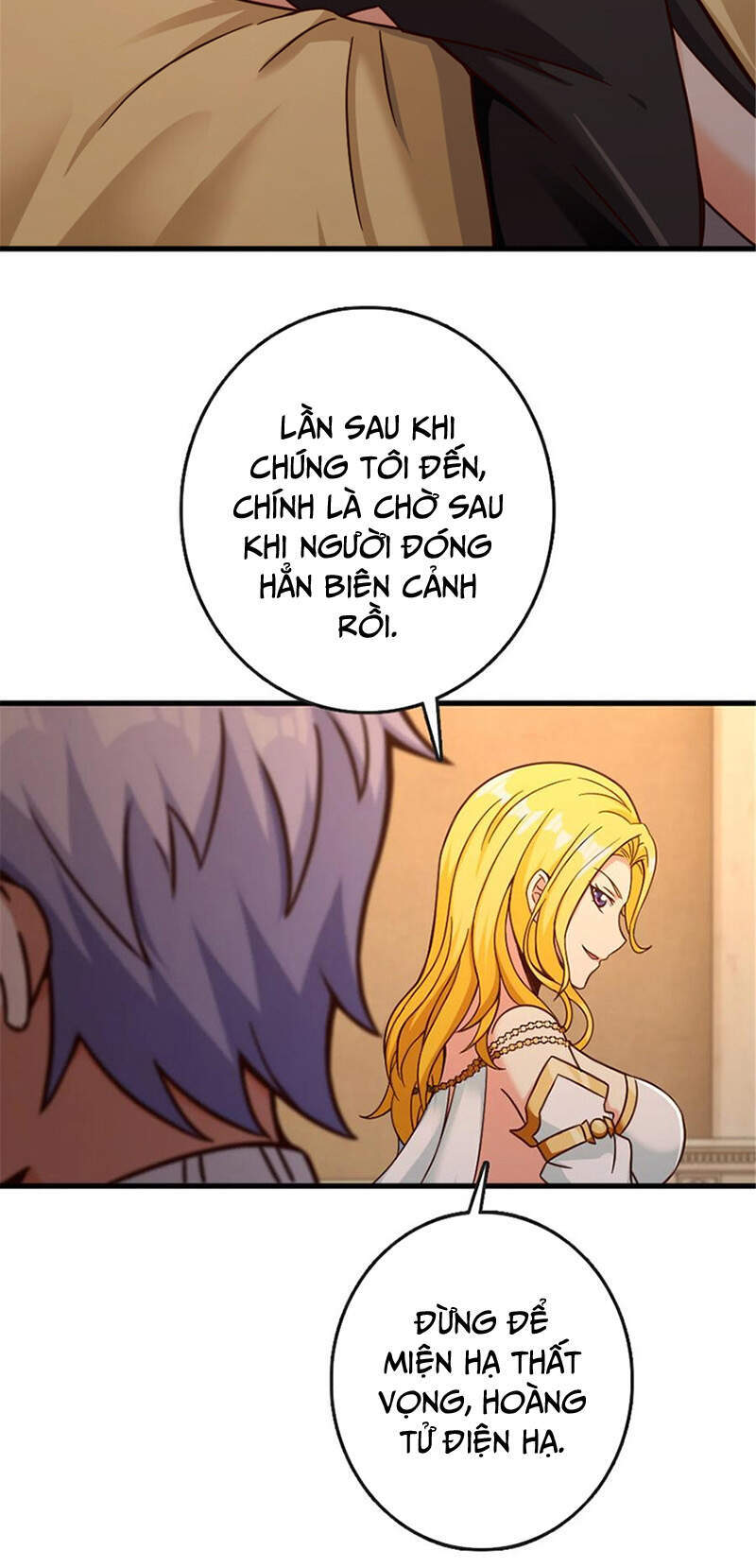 Thả Vu Nữ Đó Ra Chapter 333 - 37