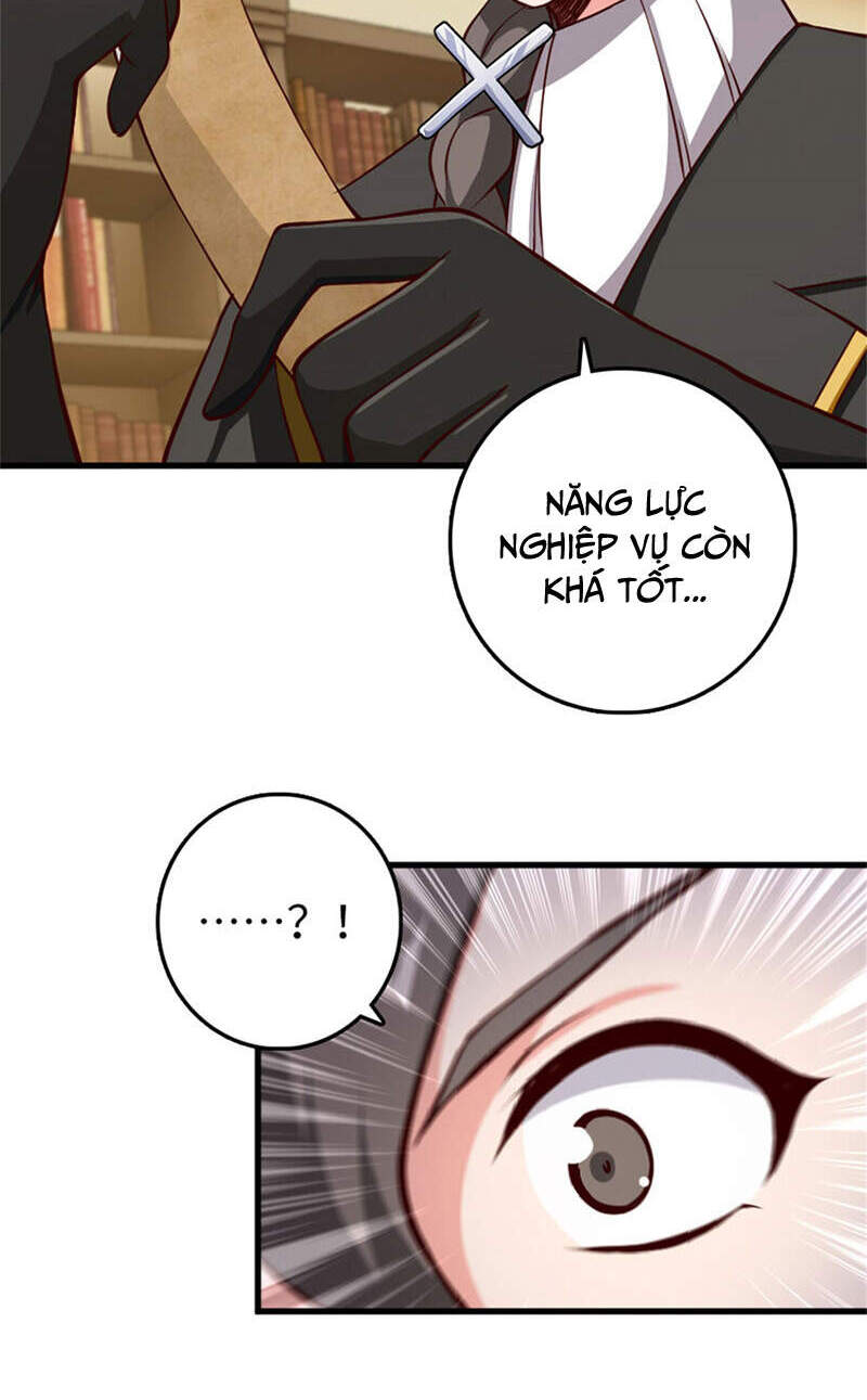 Thả Vu Nữ Đó Ra Chapter 334 - 36