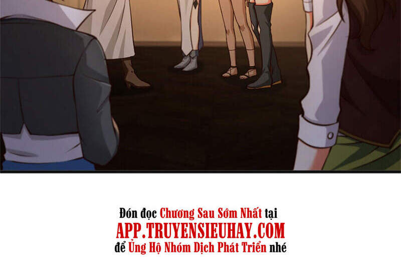Thả Vu Nữ Đó Ra Chapter 335 - 18