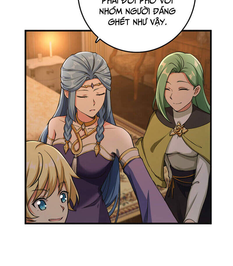 Thả Vu Nữ Đó Ra Chapter 335 - 31