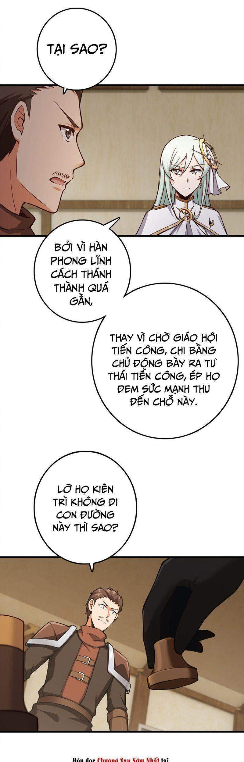 Thả Vu Nữ Đó Ra Chapter 336 - 18
