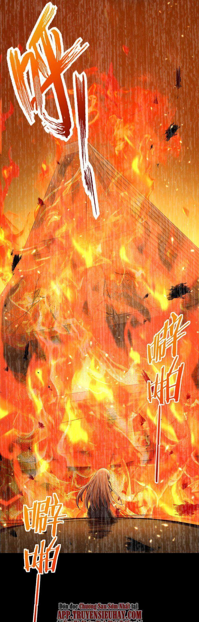 Thả Vu Nữ Đó Ra Chapter 336 - 23