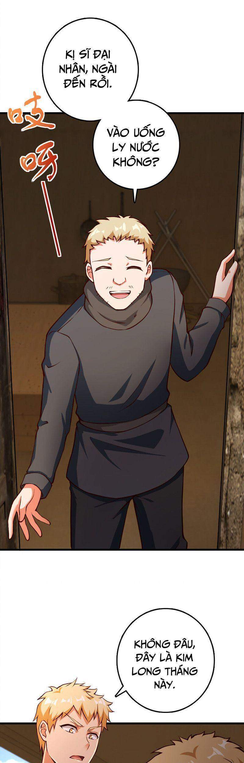 Thả Vu Nữ Đó Ra Chapter 336 - 45