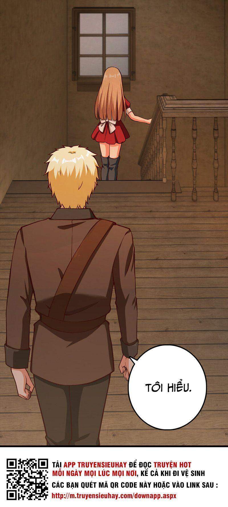 Thả Vu Nữ Đó Ra Chapter 336 - 50