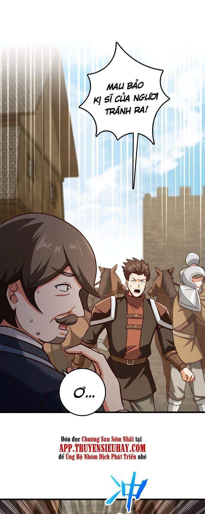 Thả Vu Nữ Đó Ra Chapter 338 - 2