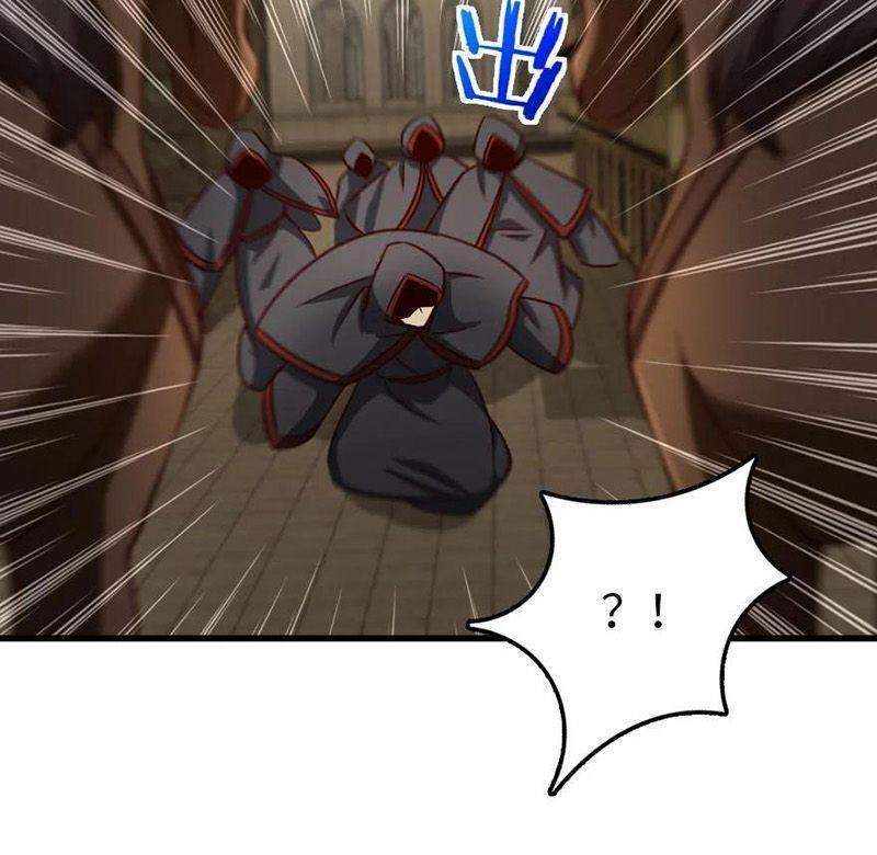 Thả Vu Nữ Đó Ra Chapter 338 - 3