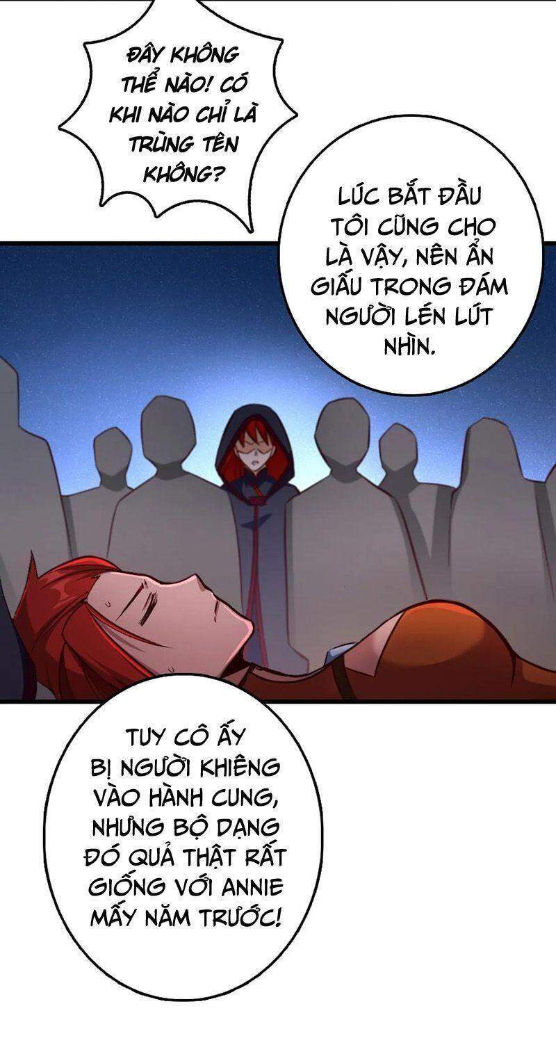Thả Vu Nữ Đó Ra Chapter 338 - 29