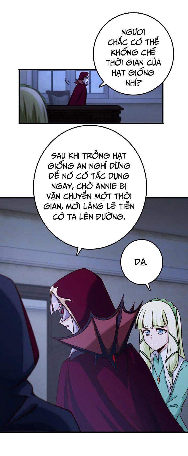 Thả Vu Nữ Đó Ra Chapter 338 - 46