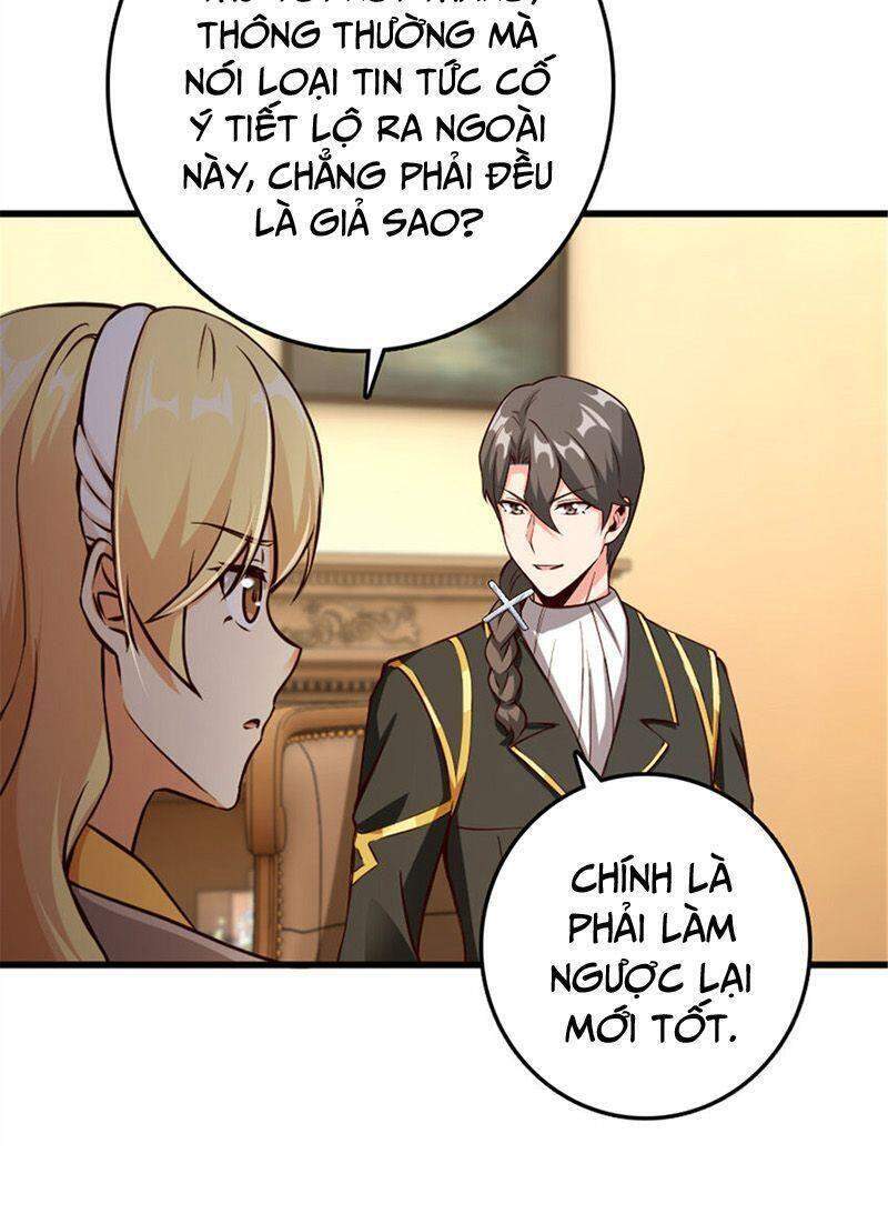 Thả Vu Nữ Đó Ra Chapter 341 - 21