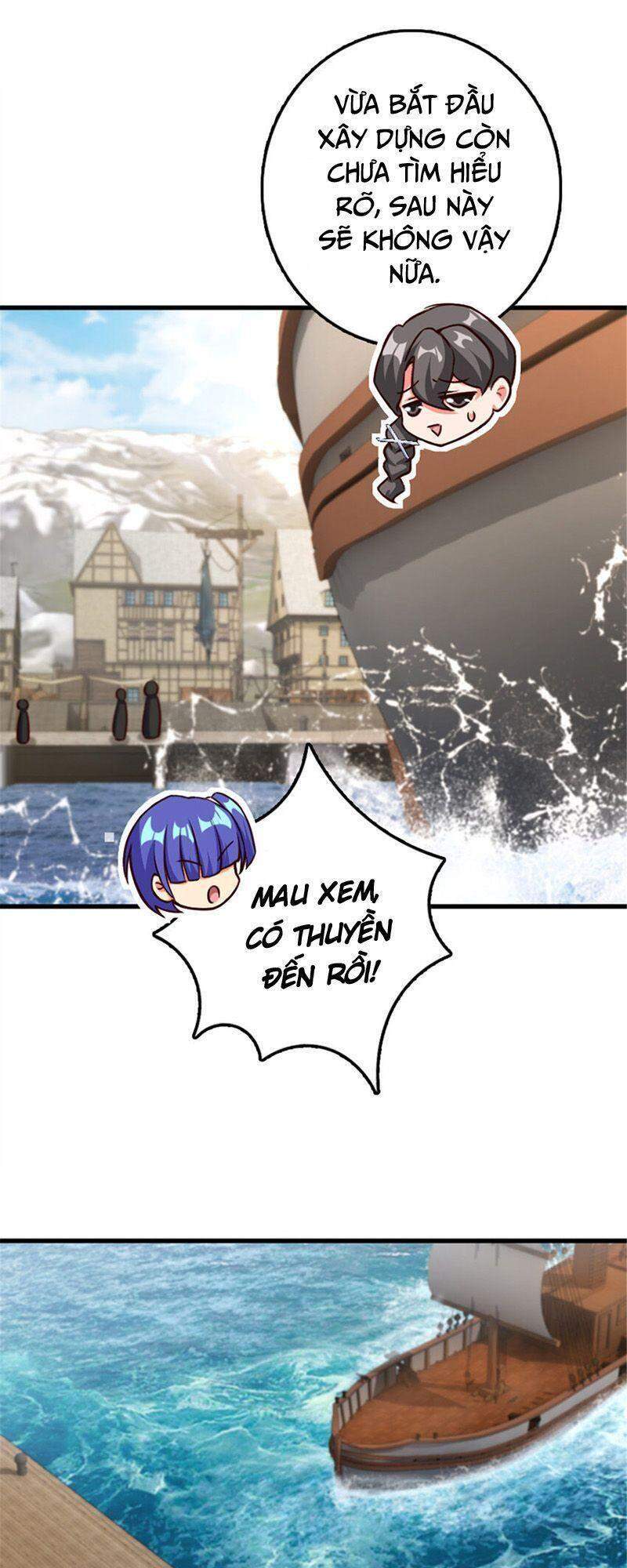Thả Vu Nữ Đó Ra Chapter 341 - 4