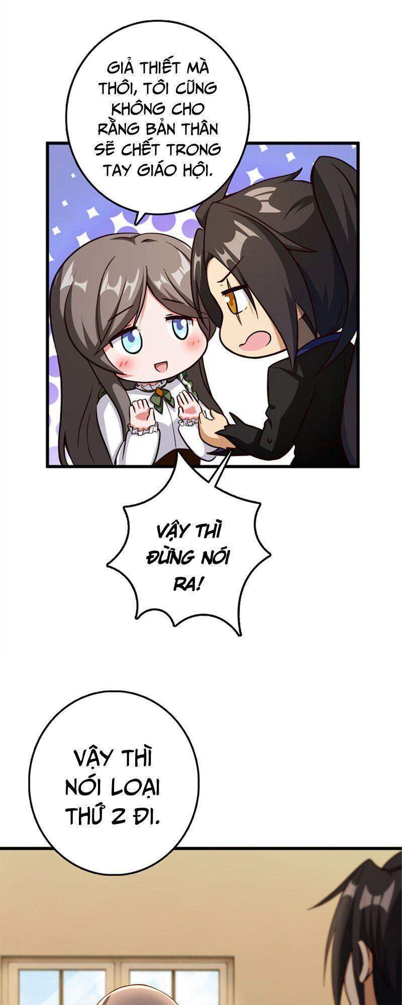 Thả Vu Nữ Đó Ra Chapter 341 - 40