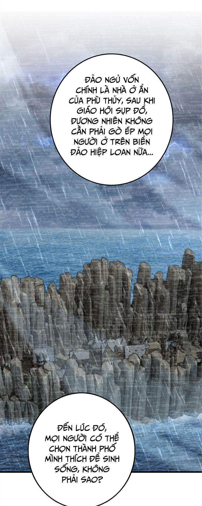 Thả Vu Nữ Đó Ra Chapter 341 - 48