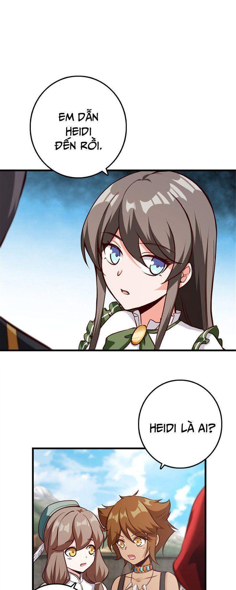 Thả Vu Nữ Đó Ra Chapter 341 - 8
