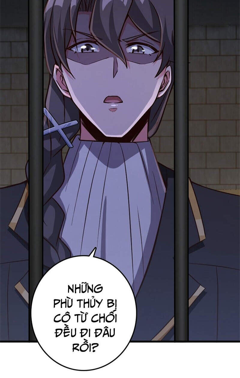 Thả Vu Nữ Đó Ra Chapter 342 - 21