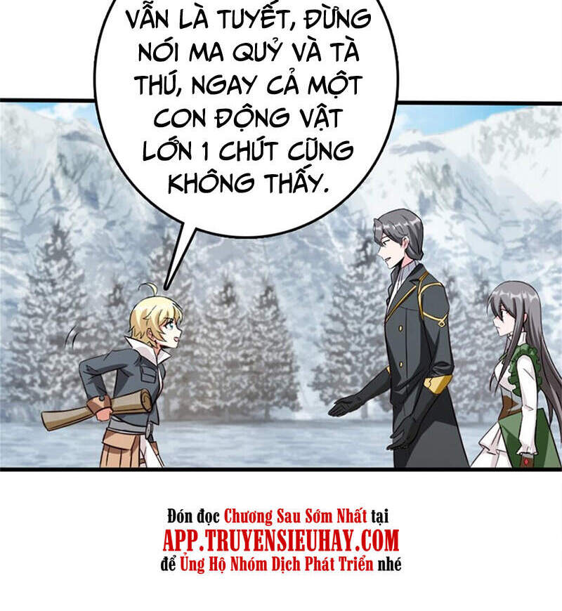 Thả Vu Nữ Đó Ra Chapter 344 - 3