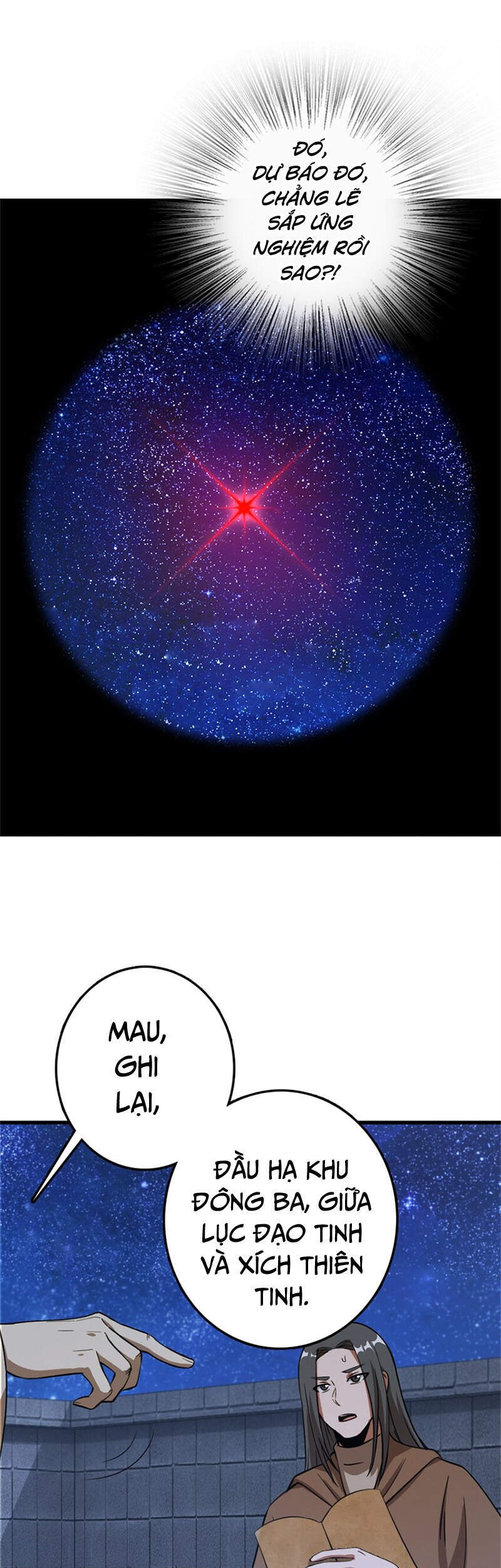 Thả Vu Nữ Đó Ra Chapter 344 - 26