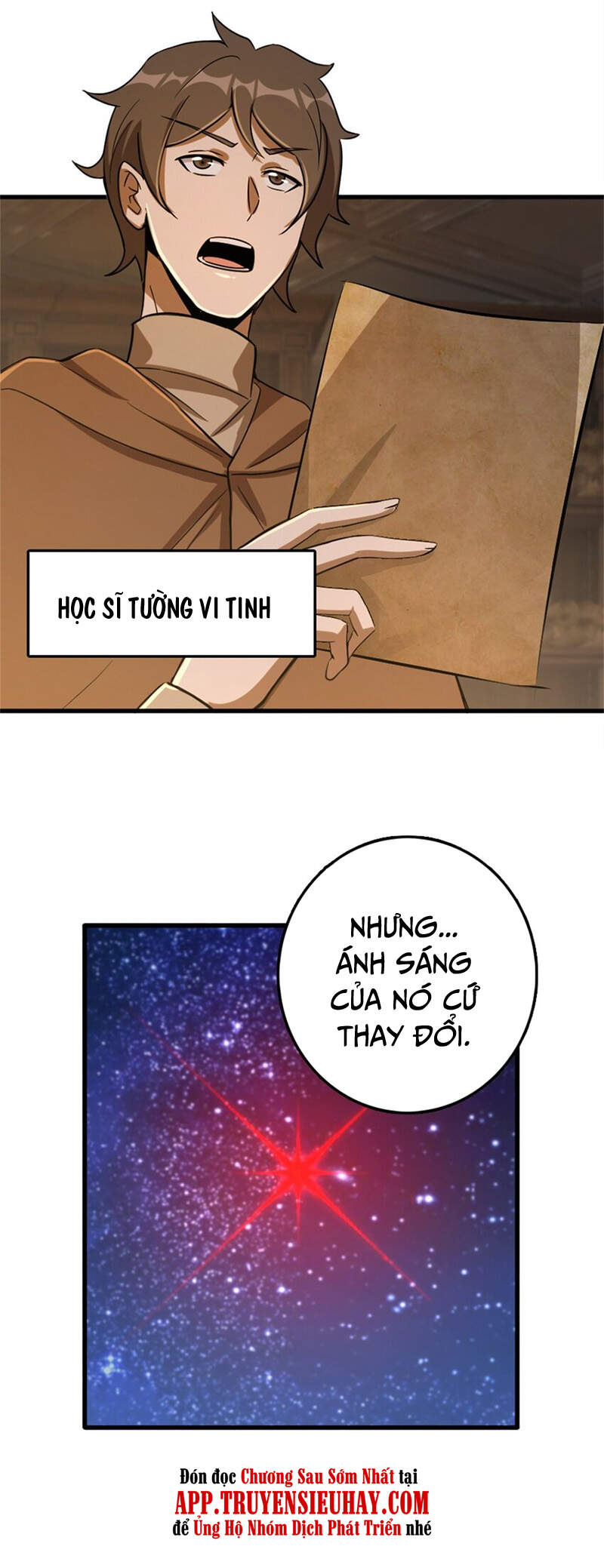 Thả Vu Nữ Đó Ra Chapter 344 - 35