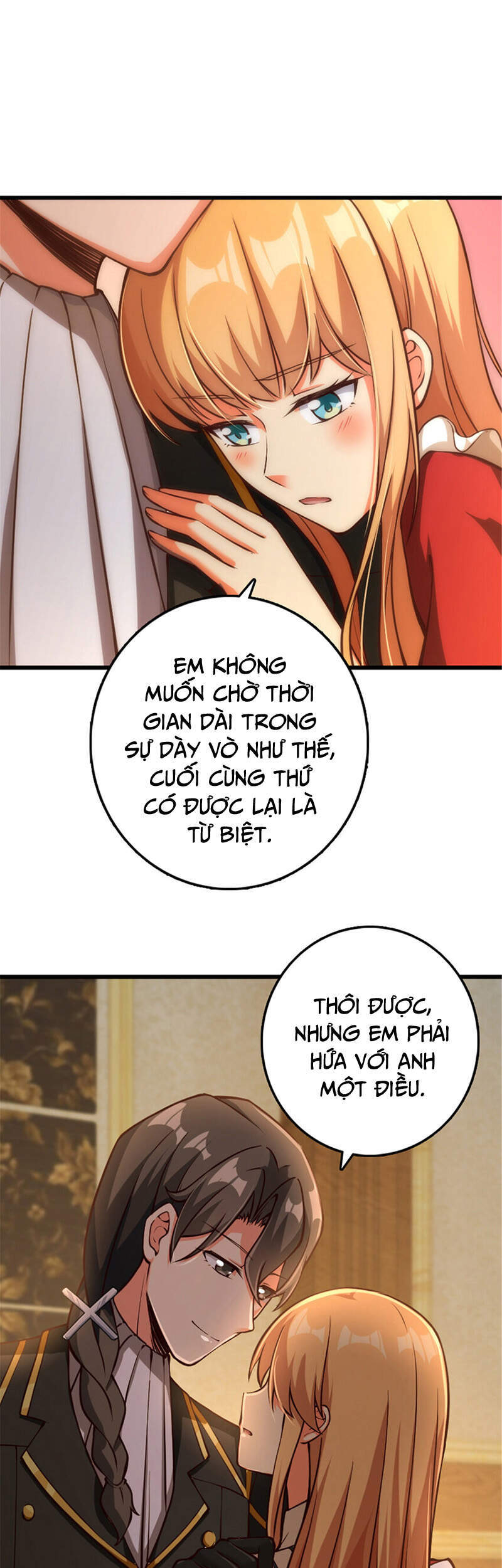 Thả Vu Nữ Đó Ra Chapter 345 - 11
