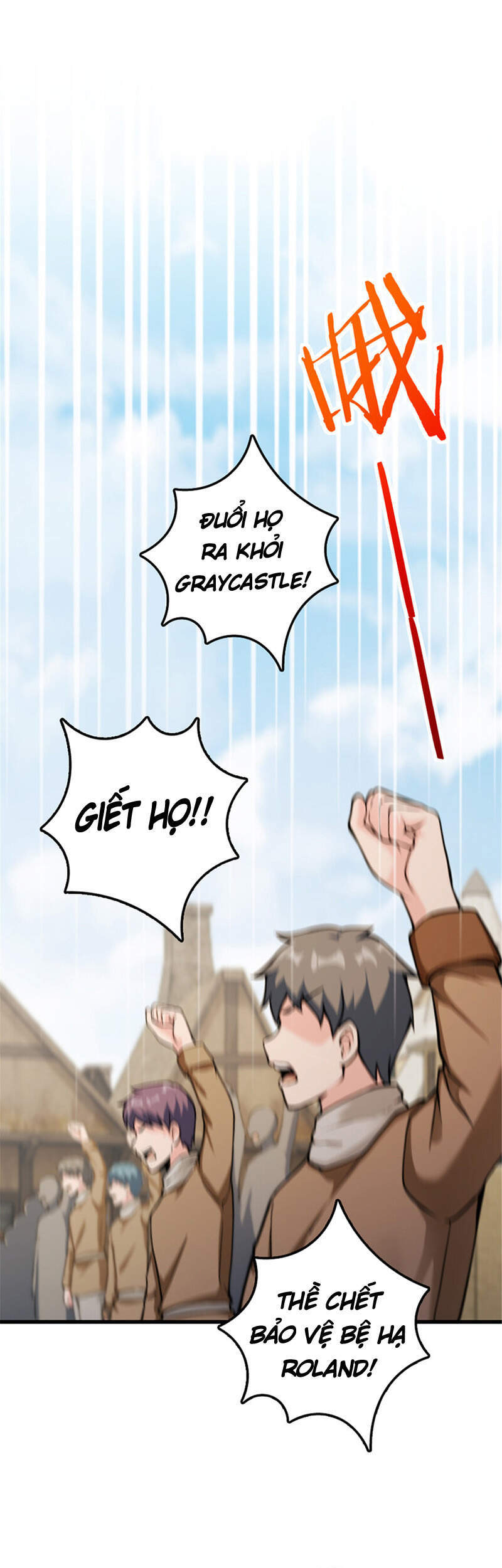 Thả Vu Nữ Đó Ra Chapter 345 - 26
