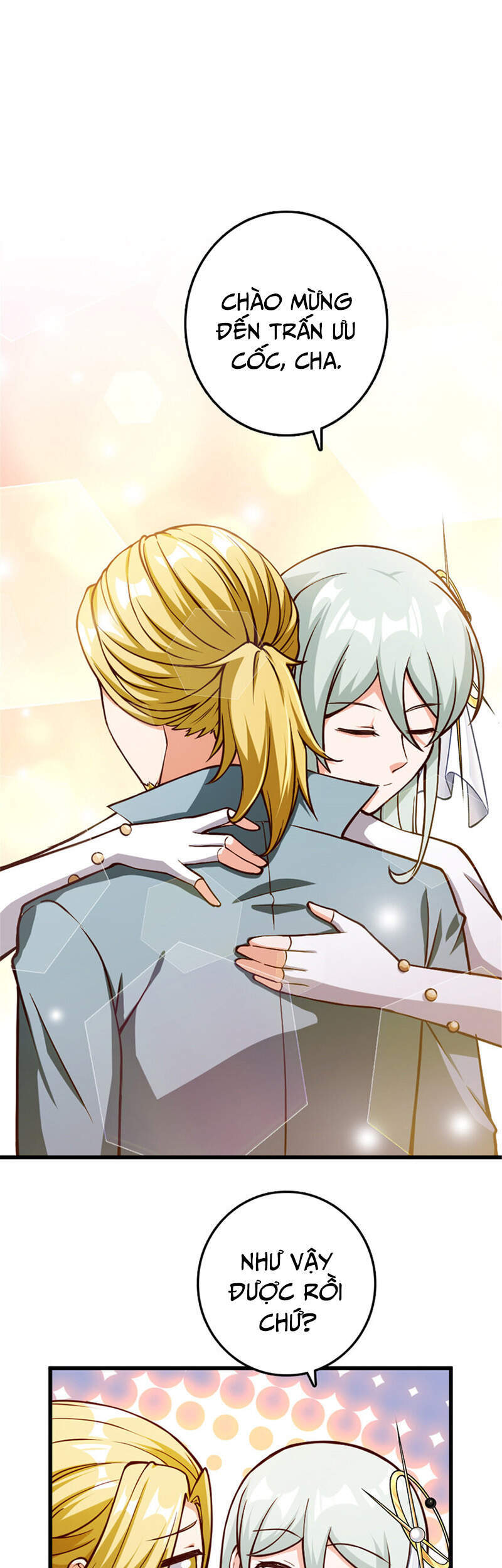 Thả Vu Nữ Đó Ra Chapter 345 - 41