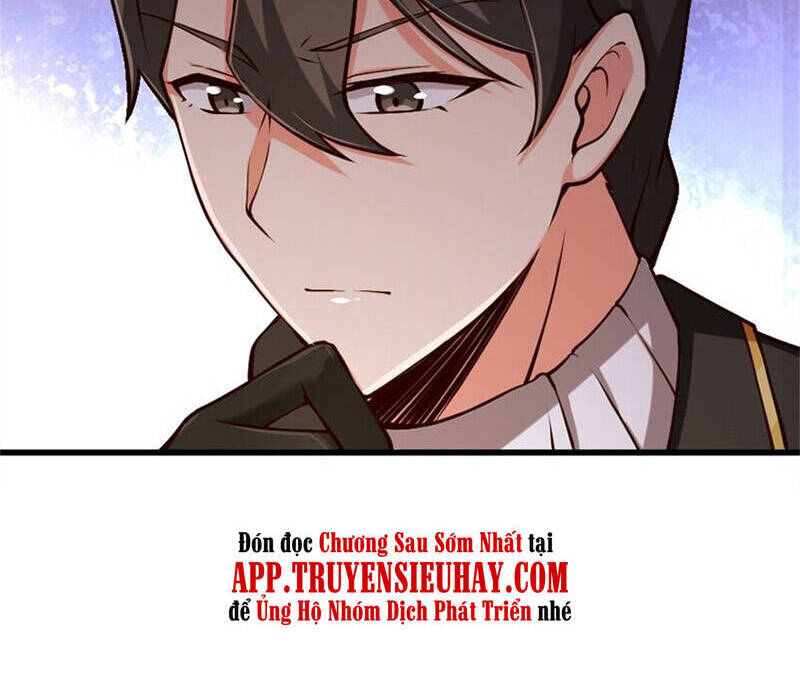 Thả Vu Nữ Đó Ra Chapter 347 - 18