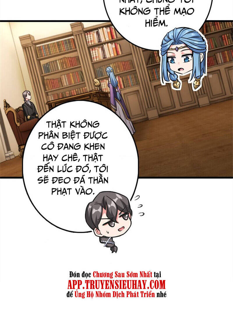 Thả Vu Nữ Đó Ra Chapter 347 - 31