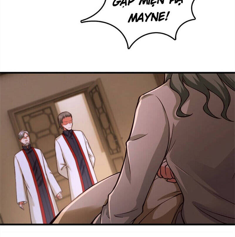 Thả Vu Nữ Đó Ra Chapter 348 - 13