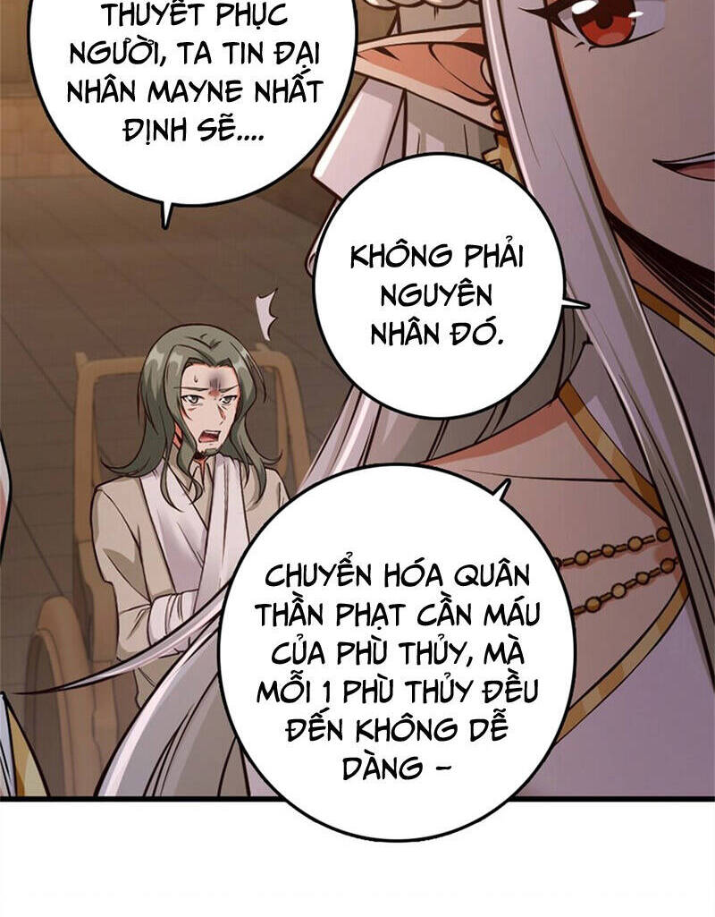 Thả Vu Nữ Đó Ra Chapter 348 - 32