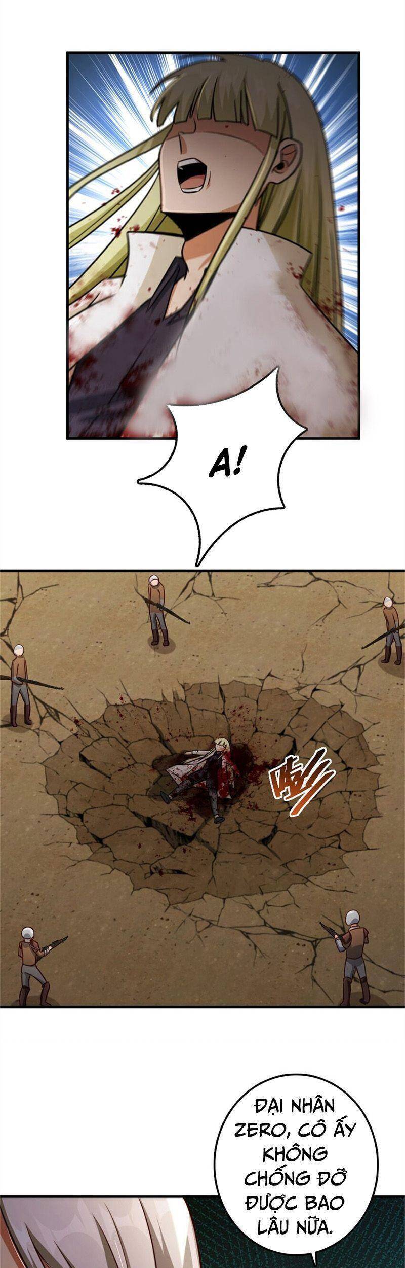 Thả Vu Nữ Đó Ra Chapter 352 - 3