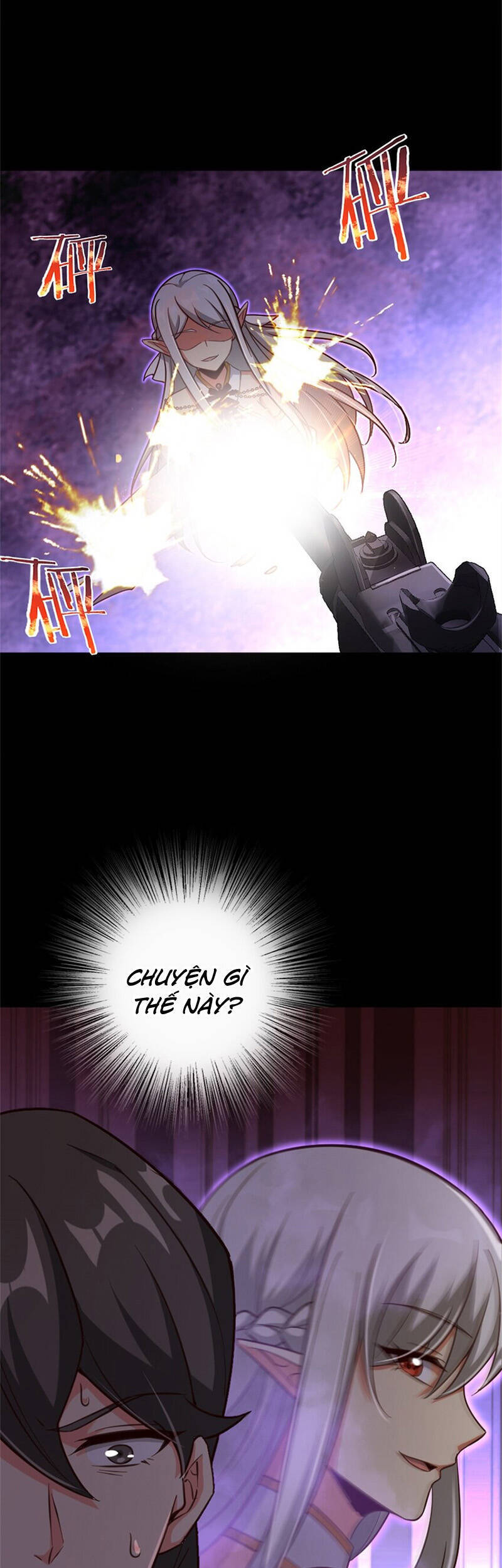 Thả Vu Nữ Đó Ra Chapter 353 - 18