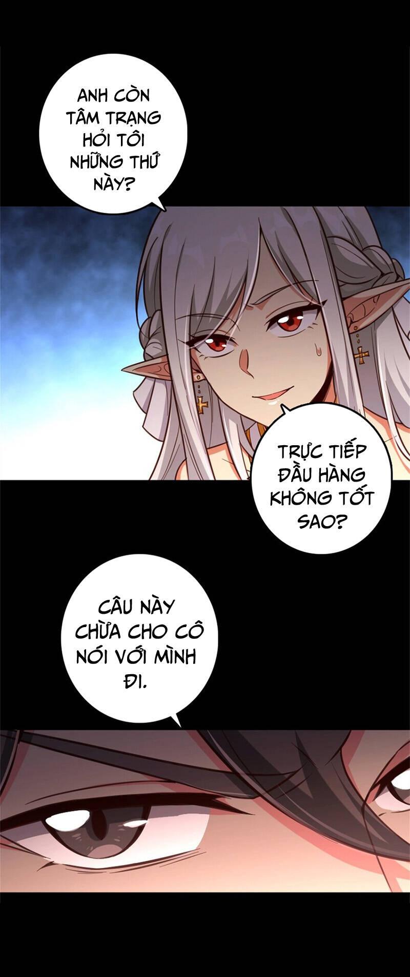 Thả Vu Nữ Đó Ra Chapter 353 - 37