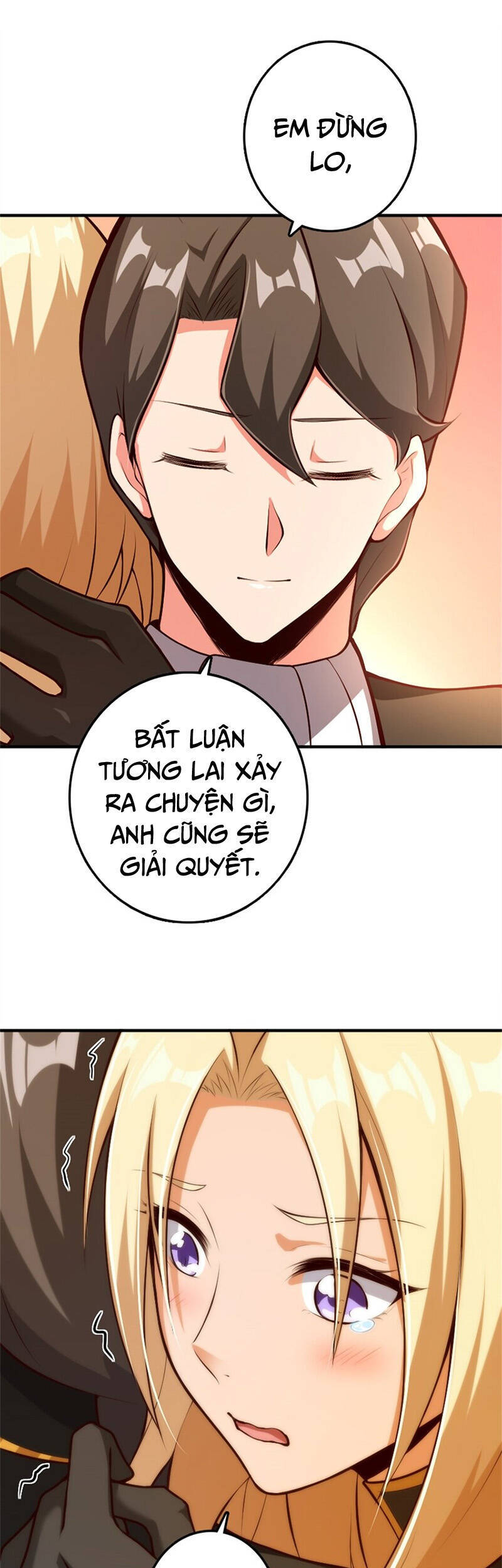 Thả Vu Nữ Đó Ra Chapter 357 - 43