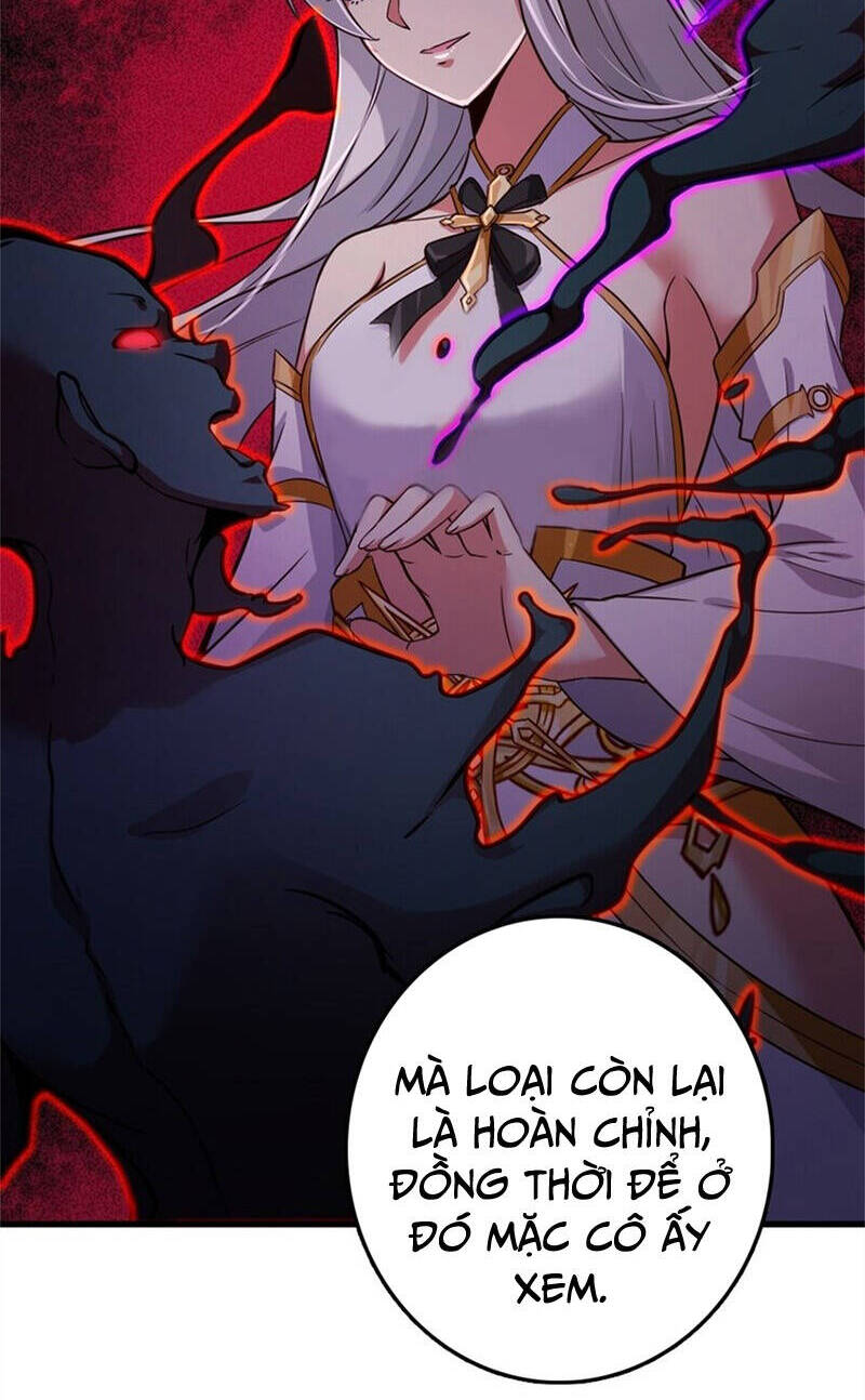 Thả Vu Nữ Đó Ra Chapter 360 - 20