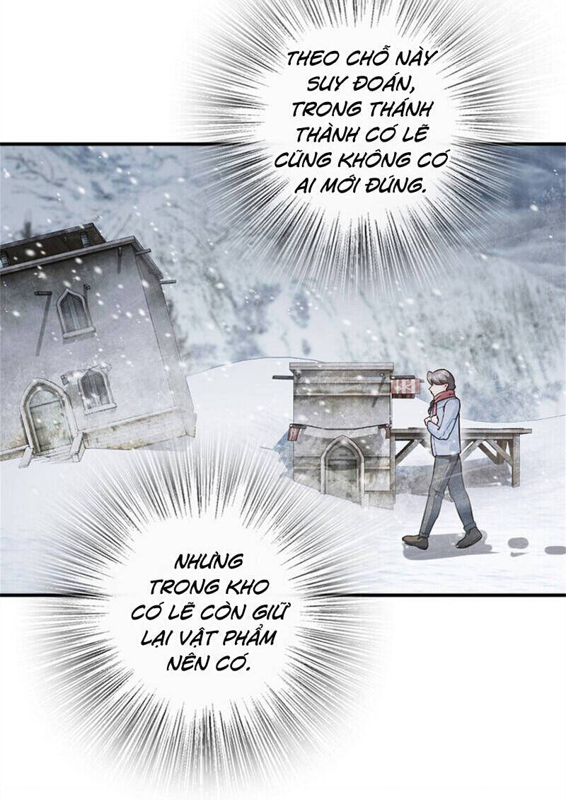 Thả Vu Nữ Đó Ra Chapter 362 - 11