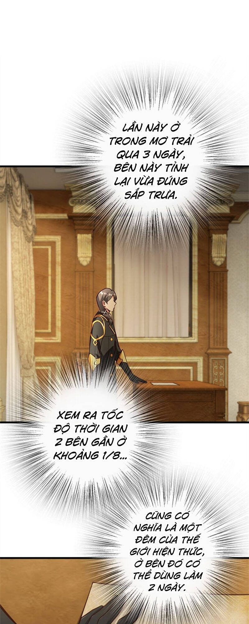 Thả Vu Nữ Đó Ra Chapter 363 - 4