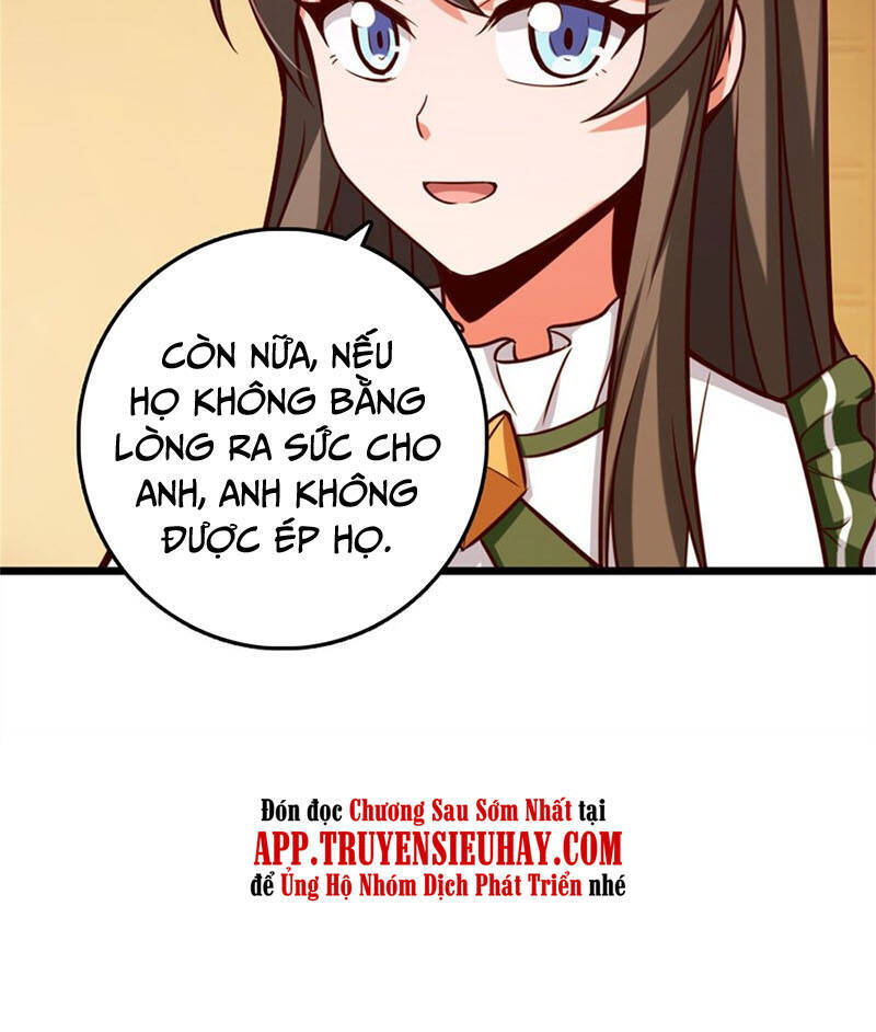 Thả Vu Nữ Đó Ra Chapter 364 - 11