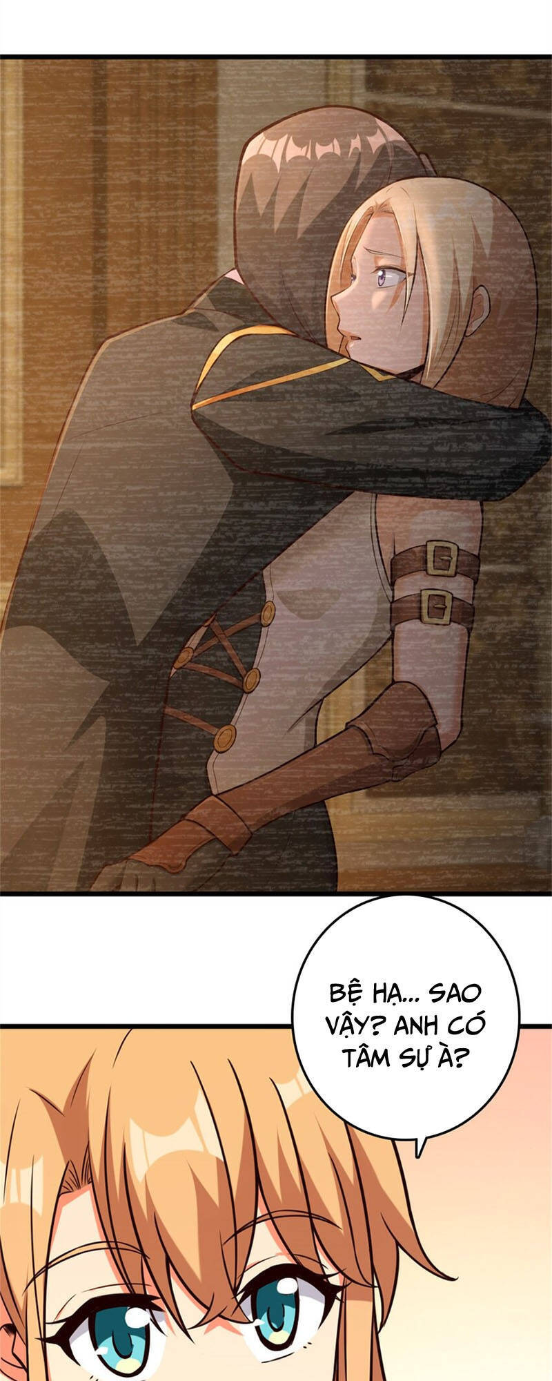 Thả Vu Nữ Đó Ra Chapter 364 - 35