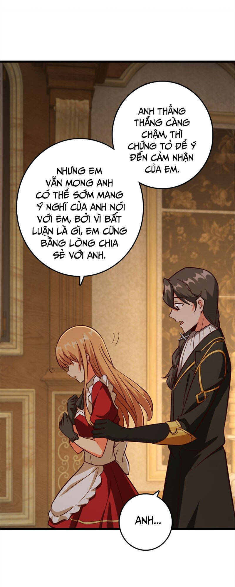 Thả Vu Nữ Đó Ra Chapter 364 - 41